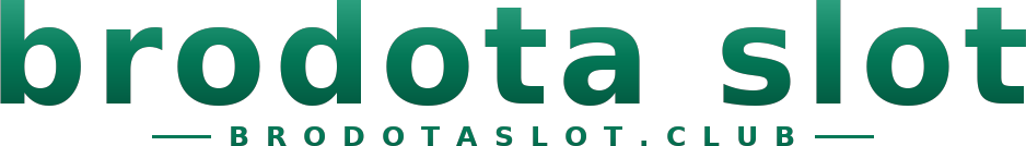 brodota slot logo