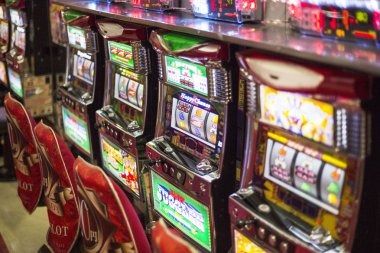 brodota slot Game room access